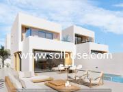 Casa en Venta en Águilas