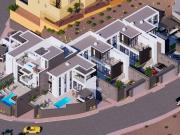 Casa en Venta en Águilas