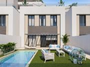 Casa en venta en Águilas, El Hornillo. VILLAS DE LUJO EN...