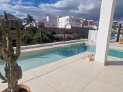 Casa en venta en Águilas, El Rubial. SE VENDE CASA CON...