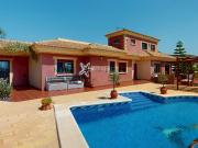 Casa en venta en Águilas, Los Collados Los Geraneos....