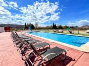 Casa en venta en Águilas, Tébar Los Arejos. Casa con...