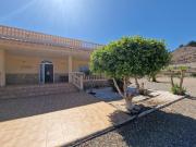 Casa en venta en Águilas, Tébar Los Arejos. CASA CON...