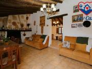 Casa en venta en Águilas, Tébar Los Arejos. Casa de...