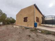 Casa en venta en Águilas, Tébar Los Arejos. CASA DE...