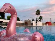 Casa en venta en Águilas, Tébar Los Arejos. Villa con...