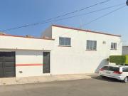 CASA EN VENTA EN AGUSTIN ROMERO LOPEZ, MISION...