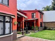 Casa en Venta en Ahuatepec