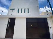 CASA EN VENTA EN AHUATEPEC