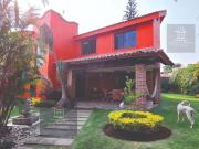 Casa en venta en Ahuatepec con terraza