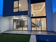 Casa en venta en Ahuatepec, Cuernavaca, Morelos