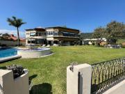 Casa en venta en Ahuatepec, Cuernavaca, Morelos