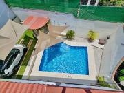 Casa en venta en Ahuatepec, Cuernavaca, Morelos