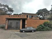 Casa en venta en Ahuatepec, Cuernavaca, Morelos