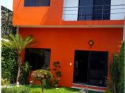Casa en venta en Ahuatepec, Cuernavaca, Morelos