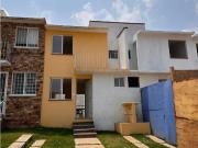 Casa en venta en Ahuatepec, Cuernavaca, Morelos