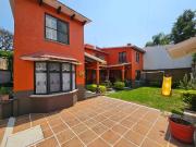Casa en Venta en Ahuatepec, Cuernavaca Zona Norte