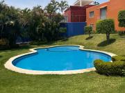 Casa en venta en Ahuatlán Tzompantle, Cuernavaca, Morelos