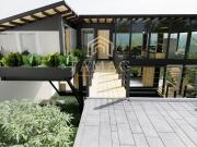 Casa en venta en Ahuatlán Tzompantle, Cuernavaca, Morelos