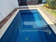 Casa en venta en Ahuatlán Tzompantle, Cuernavaca, Morelos