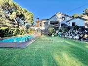 Casa en venta en Aiguafreda. CHALET EN VENTA CON PISCINA...