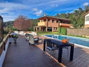 Casa en venta en Aiguafreda, de 243 m² 4 habitaciones...