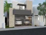 CASA EN VENTA EN AIRE PURO, SAN IGNACIO MERIDA