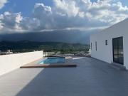 Casa en venta en Aires del Vergel, Cancún, Nuevo León