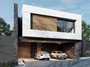Casa en venta en Aires del Vergel, Monterrey, Nuevo León
