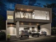 Casa en venta en Aires del Vergel, Monterrey, Nuevo León
