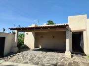Casa en venta en Ajijic Centro, Chapala, Jalisco