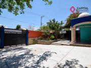 Casa en venta en Ajijic Centro, Chapala, Jalisco