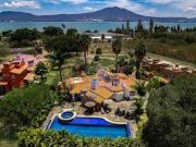 Casa en Venta en Ajijic, Chapala, Jalisco