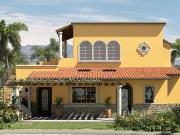 Casa en venta en Ajijic Chapala | Villa Ecológica...