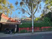 Casa en Venta en Ajusco