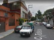 Casa en venta en Ajusco, Coyoacán, Ciudad de México