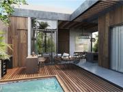 Casa en venta en Akumal, Tulum, Quintana Roo