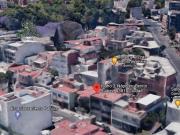 CASA EN VENTA EN AL COLONIA NAPOLES EN LA DELEGACION...