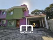 Casa en venta en Alameda, Córdoba, Veracruz de Ignacio...