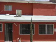 Casa en venta en Alameda, Juárez, Chihuahua