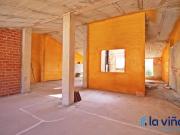 Casa en venta en Alameda, Málaga