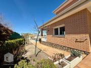 Casa en venta en Álamo El. Chalet Independiente El...