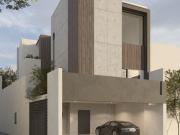 Casa en venta en Alamo Sur en Santiago