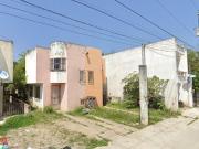 Casa en Venta en Álamo Temapache Veracruz JP