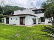 Casa en Venta en Alamos 1a sección estilo mexicano...