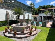 Casa en Venta en Alamos 1a sección estilo mexicano...