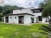 Casa en Venta en Alamos 1a sección estilo mexicano...