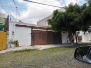 Casa en venta en Álamos 2a Sección, Querétaro