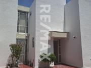 Casa en Venta en Alamos 2a Sección Quéretaro