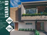 CASA EN VENTA EN ALAMOS TRES MARIAS MORELIA